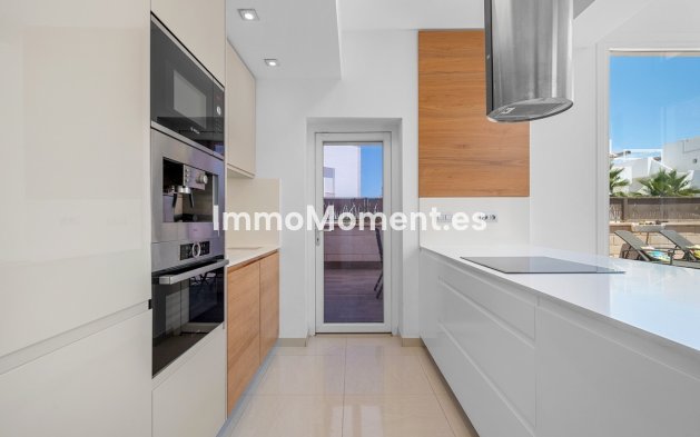 Wiederverkauf - Villa - Rojales - Ciudad Quesada