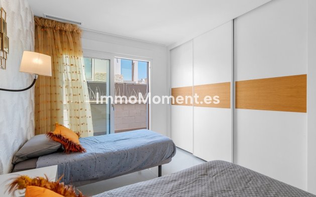 Wiederverkauf - Villa - Rojales - Ciudad Quesada