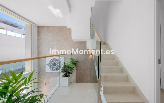 Wiederverkauf - Villa - Rojales - Ciudad Quesada