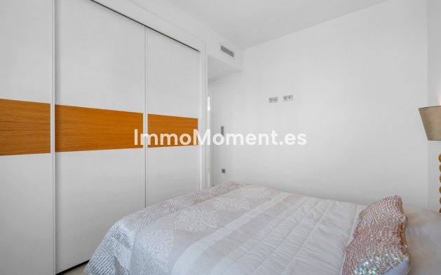 Wiederverkauf - Villa - Rojales - Ciudad Quesada