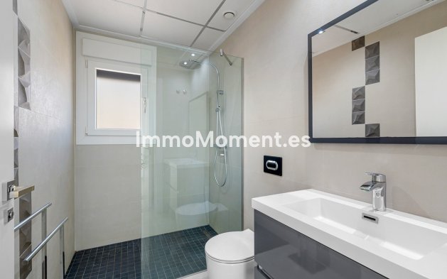 Wiederverkauf - Villa - Rojales - Ciudad Quesada