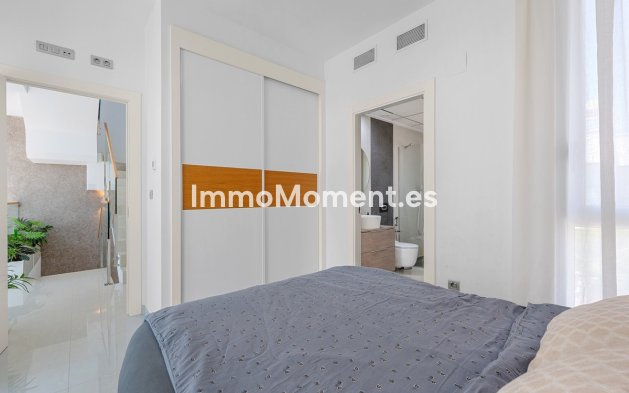 Wiederverkauf - Villa - Rojales - Ciudad Quesada