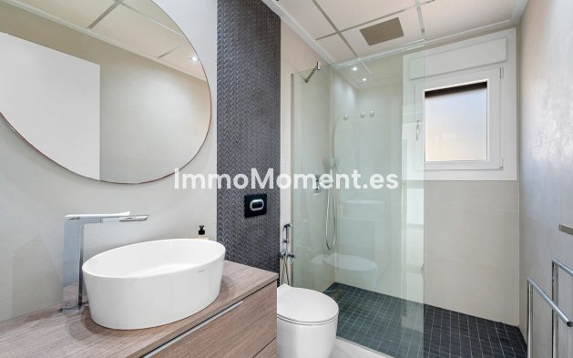 Wiederverkauf - Villa - Rojales - Ciudad Quesada