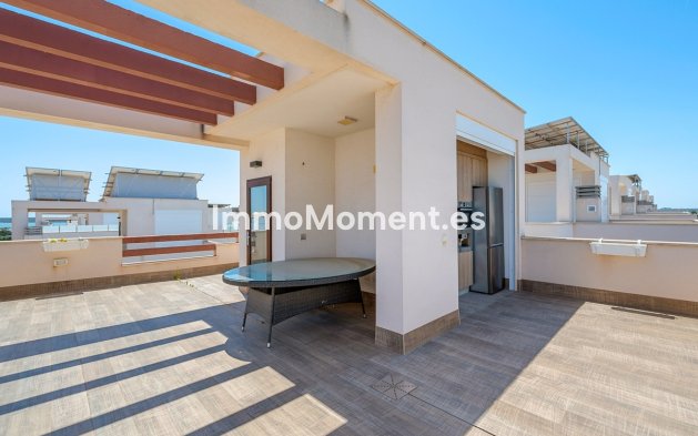 Wiederverkauf - Villa - Rojales - Ciudad Quesada