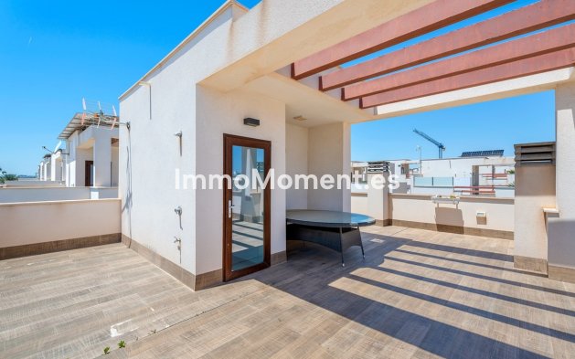 Wiederverkauf - Villa - Rojales - Ciudad Quesada