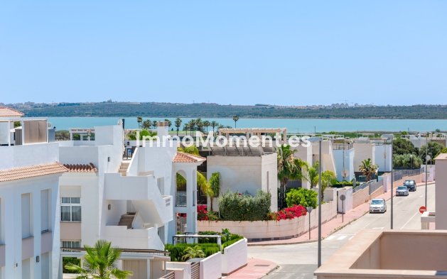 Wiederverkauf - Villa - Rojales - Ciudad Quesada