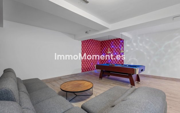 Wiederverkauf - Villa - Rojales - Ciudad Quesada