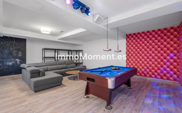 Wiederverkauf - Villa - Rojales - Ciudad Quesada