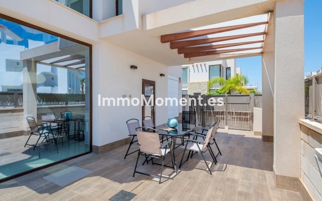 Wiederverkauf - Villa - Rojales - Ciudad Quesada