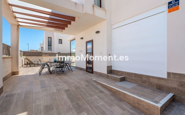 Wiederverkauf - Villa - Rojales - Ciudad Quesada