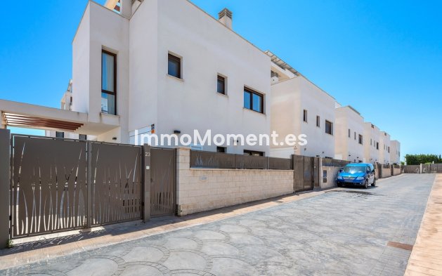 Wiederverkauf - Villa - Rojales - Ciudad Quesada