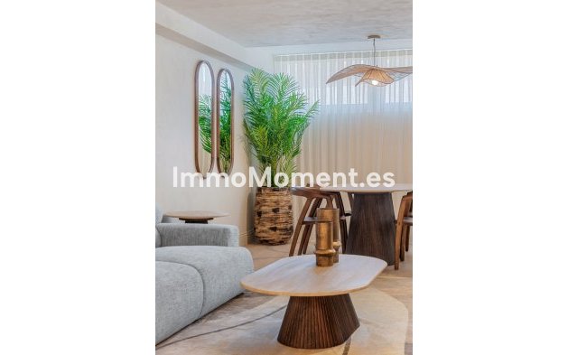 Wiederverkauf - Wohnung - Alicante - Alicante Centro