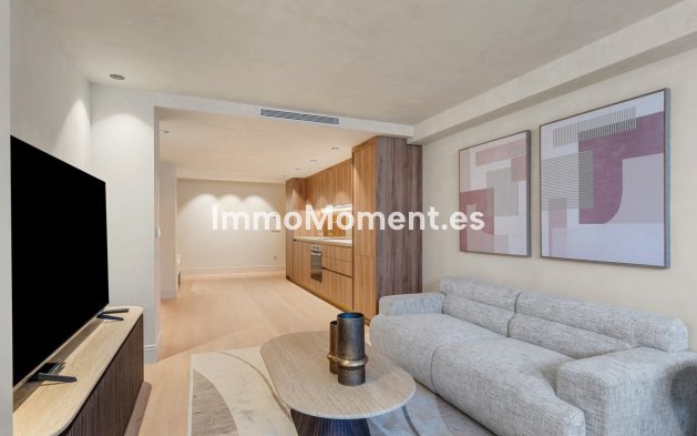 Wiederverkauf - Wohnung - Alicante - Alicante Centro