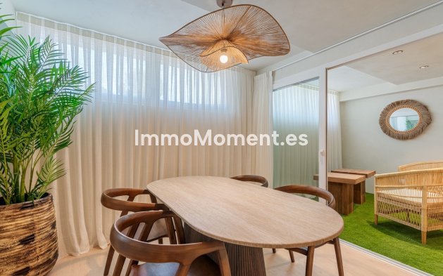 Wiederverkauf - Wohnung - Alicante - Alicante Centro