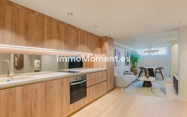 Wiederverkauf - Wohnung - Alicante - Alicante Centro