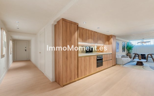 Wiederverkauf - Wohnung - Alicante - Alicante Centro