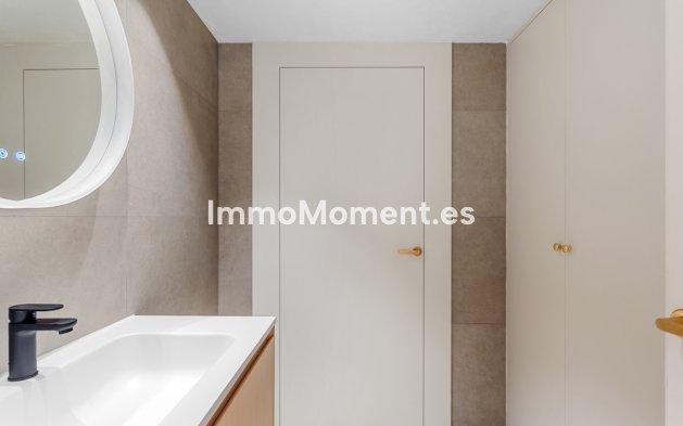 Wiederverkauf - Wohnung - Alicante - Alicante Centro