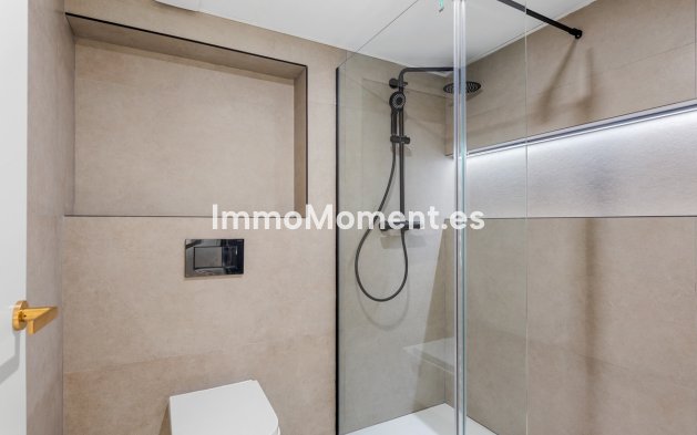 Wiederverkauf - Wohnung - Alicante - Alicante Centro