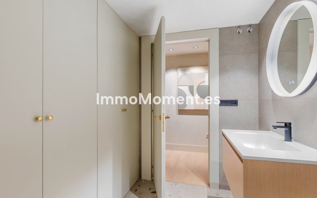 Wiederverkauf - Wohnung - Alicante - Alicante Centro