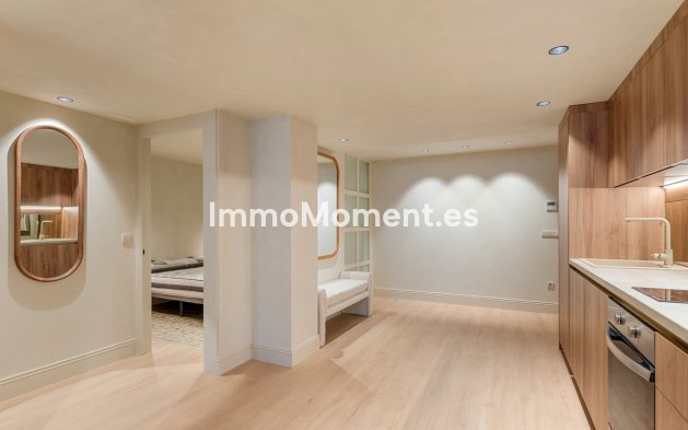 Wiederverkauf - Wohnung - Alicante - Alicante Centro