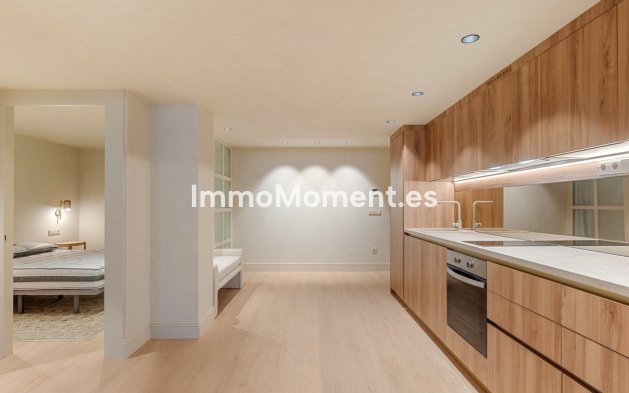 Wiederverkauf - Wohnung - Alicante - Alicante Centro