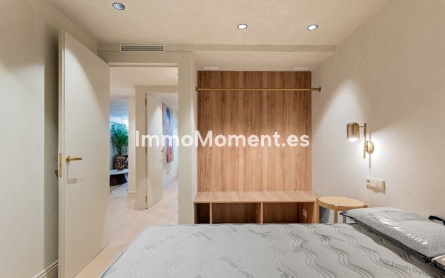 Wiederverkauf - Wohnung - Alicante - Alicante Centro