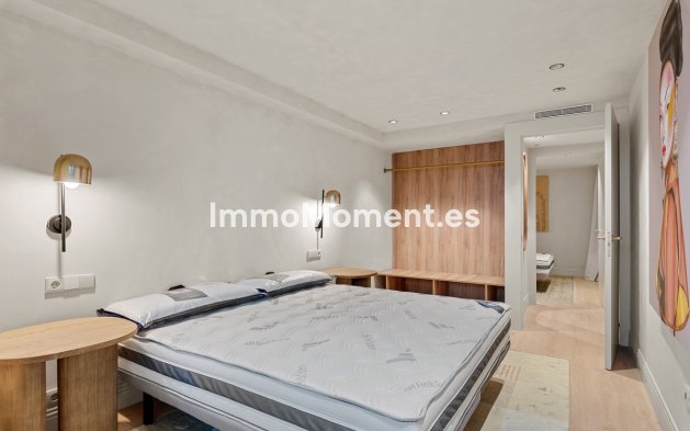 Wiederverkauf - Wohnung - Alicante - Alicante Centro