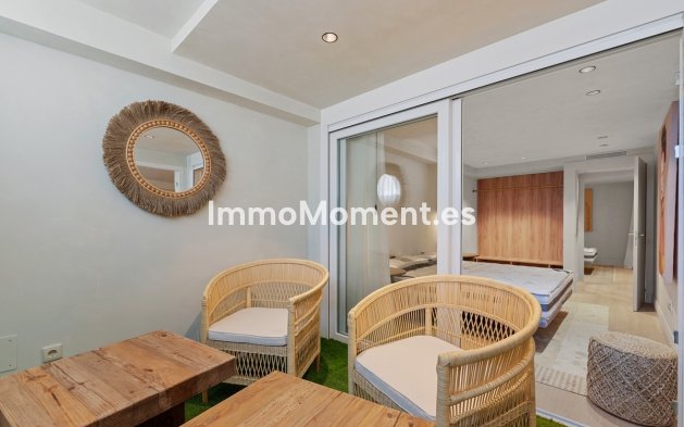 Wiederverkauf - Wohnung - Alicante - Alicante Centro