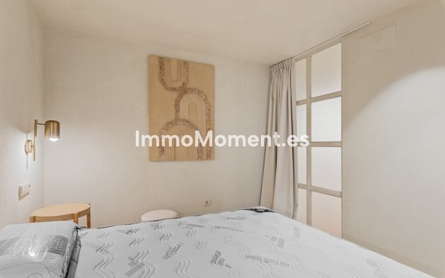 Wiederverkauf - Wohnung - Alicante - Alicante Centro