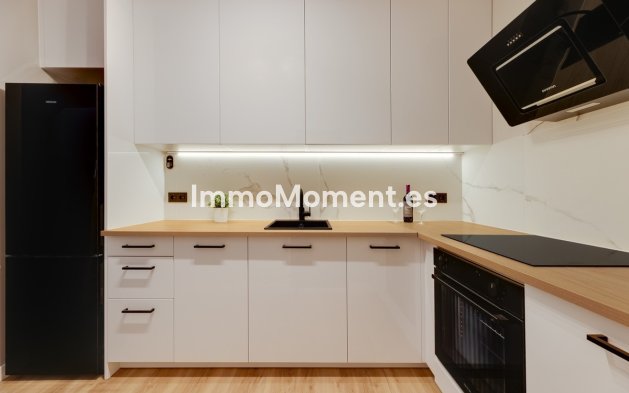 Reventa - Adosado - Orihuela - Orihuela Costa