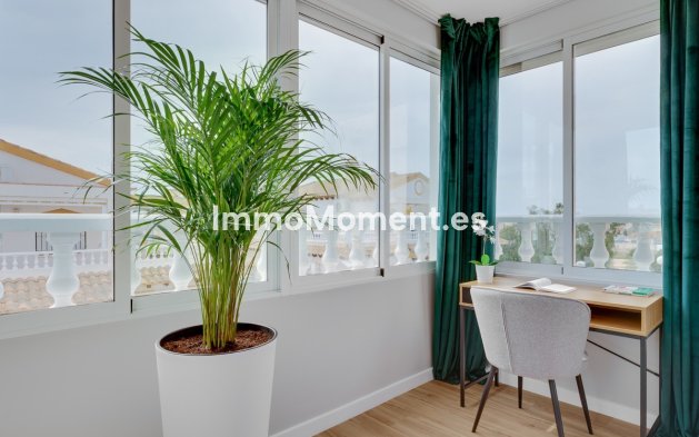 Reventa - Adosado - Orihuela - Orihuela Costa