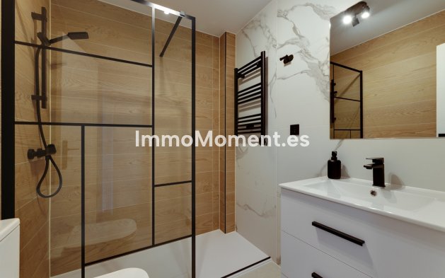 Reventa - Adosado - Orihuela - Orihuela Costa