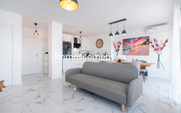 Wiederverkauf - Wohnung - Orihuela - Punta Prima