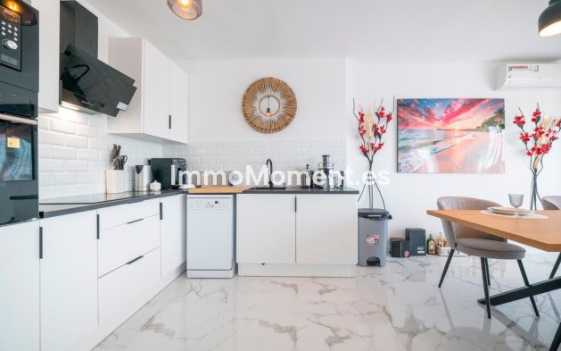 Wiederverkauf - Wohnung - Orihuela - Punta Prima