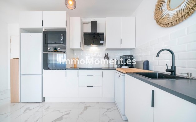 Wiederverkauf - Wohnung - Orihuela - Punta Prima