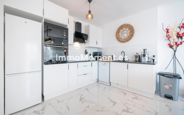 Wiederverkauf - Wohnung - Orihuela - Punta Prima