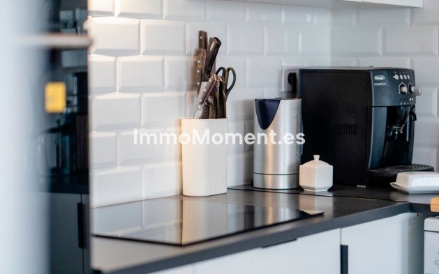 Wiederverkauf - Wohnung - Orihuela - Punta Prima