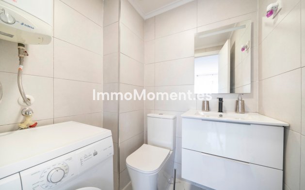 Wiederverkauf - Wohnung - Orihuela - Punta Prima