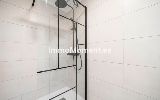 Wiederverkauf - Wohnung - Orihuela - Punta Prima