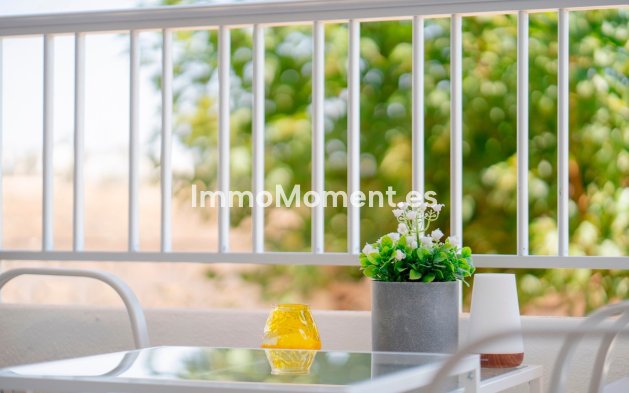 Wiederverkauf - Wohnung - Orihuela - Punta Prima