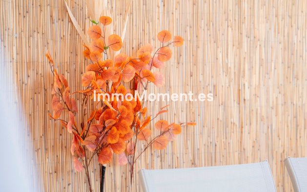 Wiederverkauf - Wohnung - Orihuela - Punta Prima