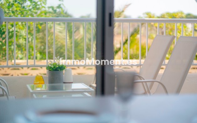 Wiederverkauf - Wohnung - Orihuela - Punta Prima