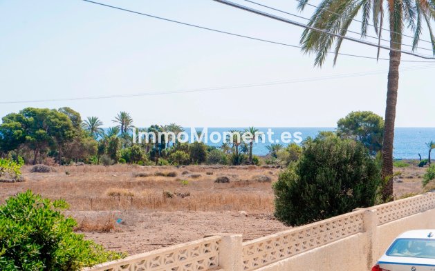 Wiederverkauf - Wohnung - Orihuela - Punta Prima