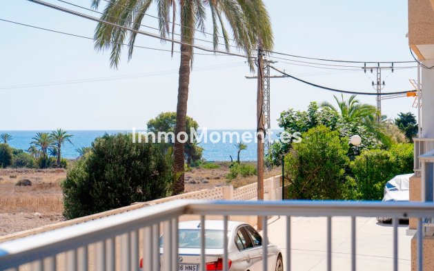 Wiederverkauf - Wohnung - Orihuela - Punta Prima