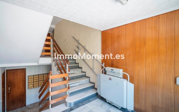 Wiederverkauf - Wohnung - Orihuela - Punta Prima