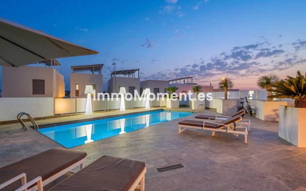 Bestaande woning - Villa - Orihuela - Villamartin