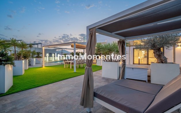 Bestaande woning - Villa - Orihuela - Villamartin