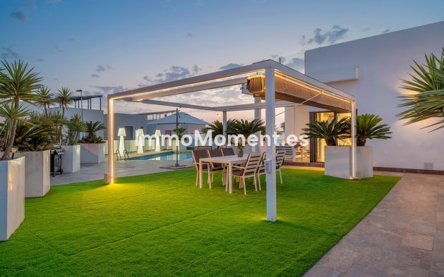 Bestaande woning - Villa - Orihuela - Villamartin