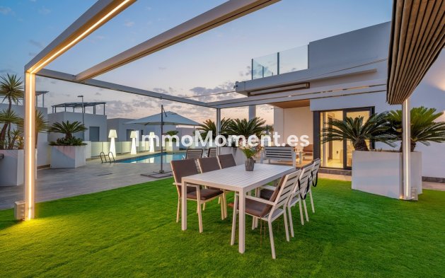 Bestaande woning - Villa - Orihuela - Villamartin
