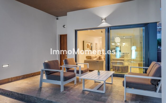 Bestaande woning - Villa - Orihuela - Villamartin